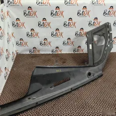Накладка крыла BMW 5
