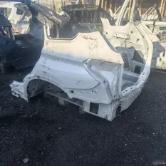 Часть кузова BMW X1