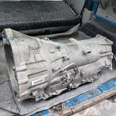 АКПП BMW 3