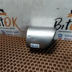 Насадка выхлопа BMW X1