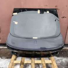 Крышка багажника BMW 4
