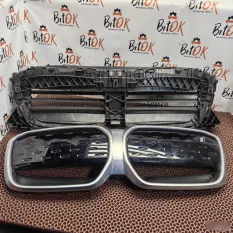 Жалюзи BMW iX3