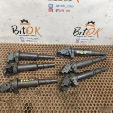 Катушка зажигания BMW