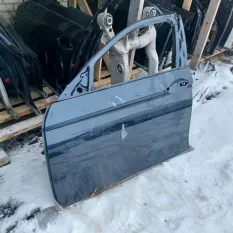 Дверь  F10