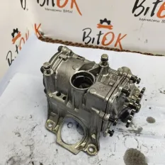 Масляный насос BMW 3