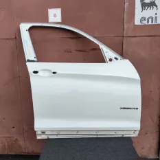 Дверь BMW X3