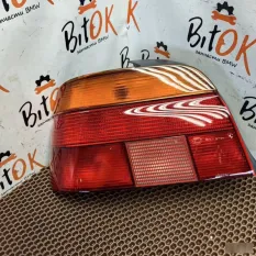 Фонарь BMW 5