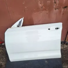 Дверь BMW 5