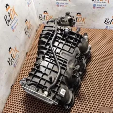 Впускной коллектор BMW 3