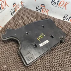 Резонатор впускной BMW X1