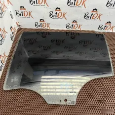 Стекло двери BMW X6