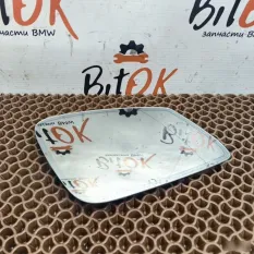 Зеркальный элемент BMW 1