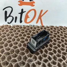 Шинный интерфейс BMW 3