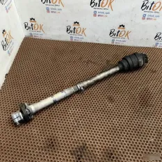 Рулевой карданчик BMW 5