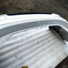 Бампер BMW X1