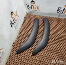 Ручка двери внутренняя BMW X3