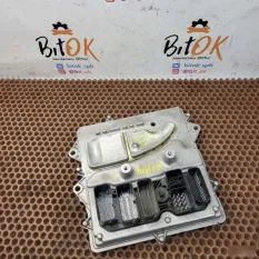 ЭБУ двигателя BMW 3