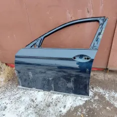 Дверь BMW 5