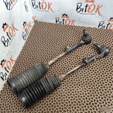 Тяги рулевые BMW X1