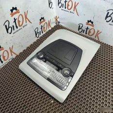 Плафон потолка BMW X3