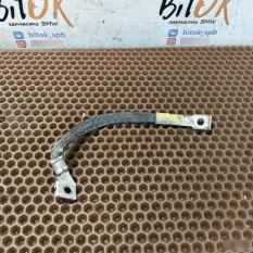 Провод массы двигателя BMW 1