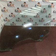 Стекло двери BMW X6