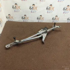 Трапеция дворников BMW 5