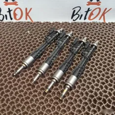 Форсунки BMW