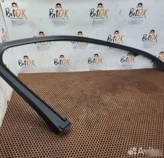 Накладка двери BMW 5
