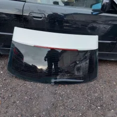 Стекло BMW 5
