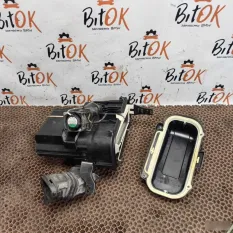 Корпус dme BMW 5