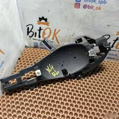 Опора наружной ручки BMW X1