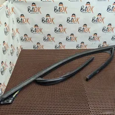 Направляющая стекла BMW X1