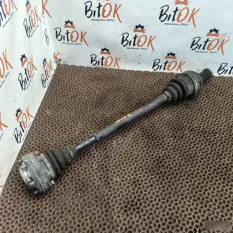 Привод полуось BMW X1
