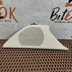 Сетка динамика BMW 5