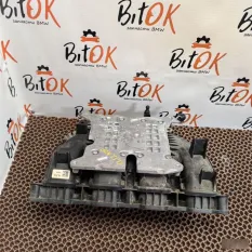 Коллектор впускной BMW 5