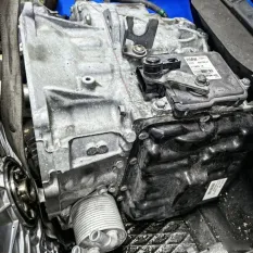 АКПП BMW X1
