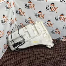 Бачок стеклоомывателя BMW 5