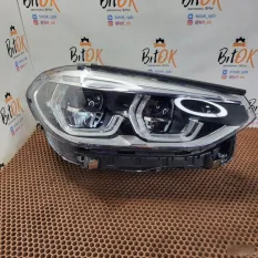 Фара BMW X3