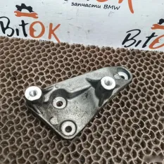 Переходная пластина полуоси BMW X1