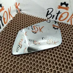 Зеркальный элемент BMW 1