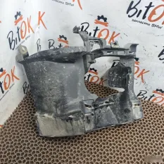 Кронштейн ПТФ BMW 3