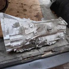 АКПП BMW X1