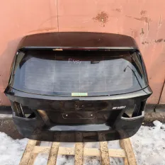 Крышка багажника BMW 2