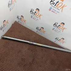 Вал рулевой рейки BMW 7