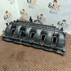Впускной коллектор BMW