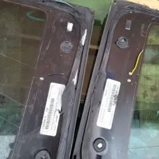 Стекла AS3 BMW X3