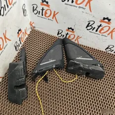 Сетки BMW 3