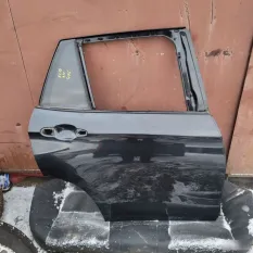 Дверь BMW X1