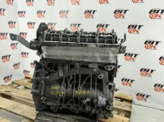 Двигатель BMW 2